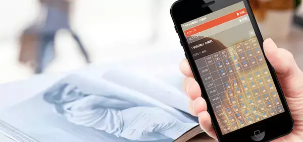「予約システムSELECTTYPEの7月リリース新機能のまとめ / “識別パラメータ機能”“選択肢ソート機能”“かな入力機能”などユーザー要望を中心に」の画像