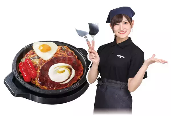 『ぼてぢゅう(R) 總本店／道頓堀』 初代イメージガール決定戦、ライブ配信サイト「SHOWROOM」にて実施。ライバー「りぷたん」がグランプリに決定！