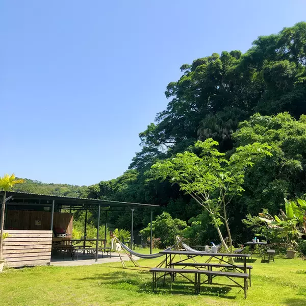 「タコス&レモネード」だけじゃない！沖縄県名護市『SUNNY TACOS』が8月11日の２周年を記念してプレゼントキャンペーンを開催！