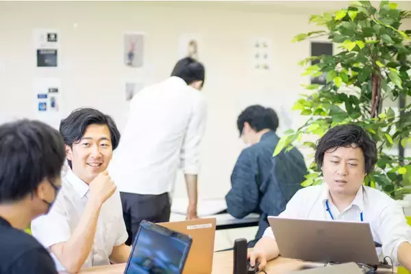 京都に誕生！パソコン特化型、障害者就労支援事業所！