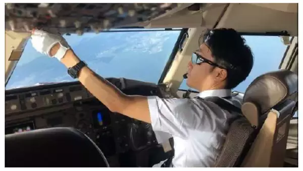 JALパイロットインターンシップ　8月4日よりエントリー受付開始