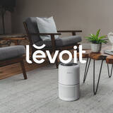 「株式会社行雲商事、大手家電メーカーVesyncグループのパートナー企業に認定、「Levoit」製品を日本市場で販売へ」の画像1