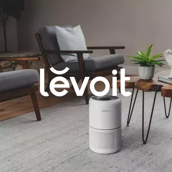 株式会社行雲商事、大手家電メーカーVesyncグループのパートナー企業に認定、「Levoit」製品を日本市場で販売へ