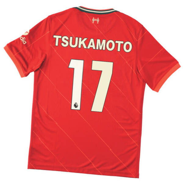 サッカー リバプールfcと 週刊少年マガジン 人気サッカー漫画がコラボ 限定グッズプレゼント 21年8月5日 エキサイトニュース