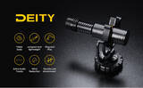 「【新発売】Deity V-Mic D4 Mini マイクロフォン新登場」の画像1