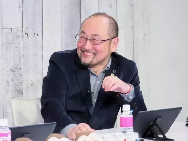 「玉木正之のスポーツ萬歳」に、ゲンキなアトリエ代表・スポーツコンサルタントの春日良一氏が生出演！たっぷりとお話を伺います！