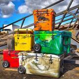 「日本初上陸の米・アウトドアブランド『WYLD GEAR』　西武池袋本店で限定POP UP SHOPを8月18日(水)より開催！」の画像1