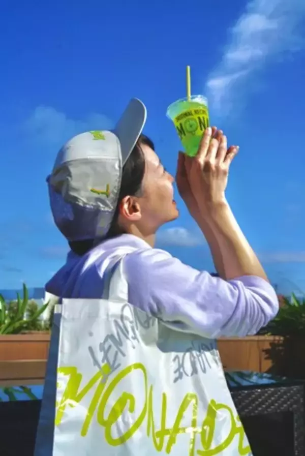 【LEMONADE by Lemonica】世界初の放射冷却特許技術を応用した熱中症対策キャップを発売。「炎天下でも日陰のような涼しさを」