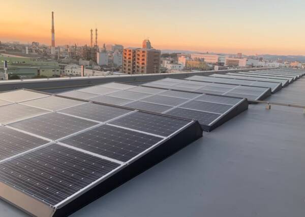 株 アドバリュー 東京都の補助金99万円現金支給 東京都のマンション限定 太陽光発電設備0円設置 蓄電池レンタルサービス 21年8月10日 エキサイトニュース