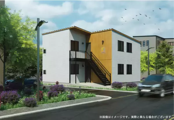 【想定年利11.0 ％】不動産クラウドファンディング「TECROWD」から初の開発型国内ファンド。8月11日15時より販売開始