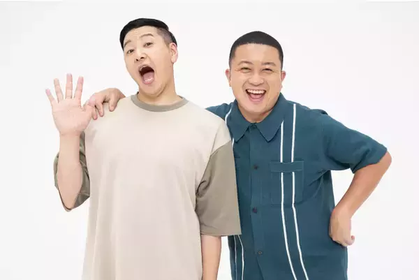 「FXなび×チョコレートプラネット」のタイアップコント動画が期間限定で公開！