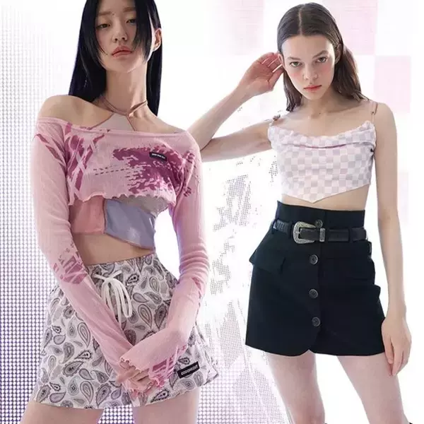 人気韓国歌手IUらが絶賛！韓国発人気ブランド「ODD ONE OUT」(オッドワンアウト)が、60%(シックスティーパーセント）への出店を開始