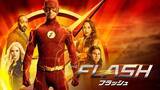 「地上最速のスーパーヒーロー「THE FLASH／フラッシュ」待望のシーズン７が9月7日（火）からHuluで国内最速配信 決定」の画像1