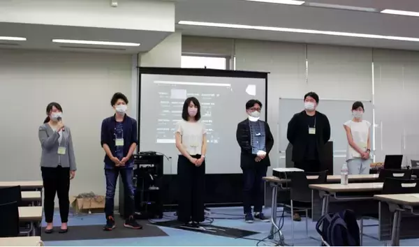 産学連携プロジェクト第二弾～シェアエコで新しい『働き方』PR企画最終選考会を開催～