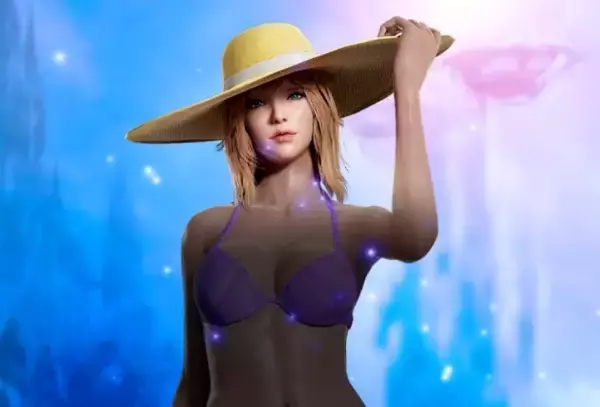 【NEOWIZ　プレスリリース】PC向けアクションMMORPG 『BLESS UNLEASHED PC』　Steamでの正式サービスから10日で100万ダウンロードを突破！