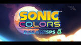 「『ソニックカラーズ アルティメット』 ショートアニメ「Sonic Colors Rise of the Wisps」第1話 日本語吹き替え版を公開！」の画像1