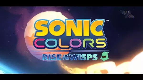 『ソニックカラーズ アルティメット』 ショートアニメ「Sonic Colors Rise of the Wisps」第1話 日本語吹き替え版を公開！