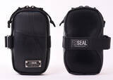 「廃タイヤを再利用するバッグブランド「SEAL」より、足首や腕に取り付ける新しいスタイルの「アンクルアームバッグ」を新発売」の画像1