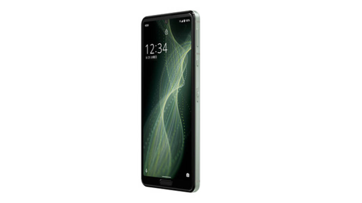 スマートフォン Aquos Sense5g Shg03 をj Com Mobileより発売 2021年8月25日 エキサイトニュース 2 2