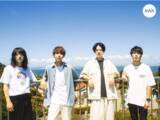 「ラブソングだけを歌い続けるバンド「moon drop」が“愛だの恋だの歌う曲”をテーマに「AWA」でプレイリストを公開」の画像1