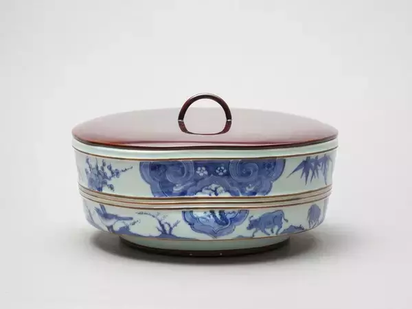 「秋の茶の湯道具逸品展」大丸心斎橋店 アールグロリュー ギャラリー オブ オーサカ