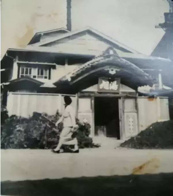 昭和レトロな温泉銭湯玉川温泉で、思い出が詰まった「銭湯写真」を募集中。10月10日（銭湯の日）に写真展を実施します