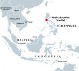 「フィリピンにおける下水処理場建設プロジェクトの受注について」の画像1