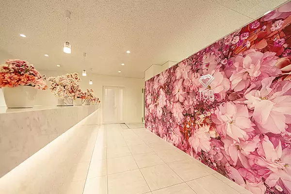 美容クリニック「TCB東京中央美容外科 品川院」が8月23日（月）、港区高輪3丁目へオープン。ご予約好評受付中！