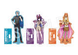 「『Fate/Grand Carnival』POP UP SHOP in OIOI 第2弾が開催！モリアーティ、酒呑童子、茨木童子の描き下ろし「ラメアクリルスタンド」やミニキャラグッズなど追加登場！」の画像1