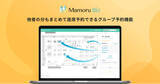 「Mamoru Bizで複数人のオフィス出社を一括管理！ハイブリッドワークに便利なグループ予約機能をリリース」の画像1