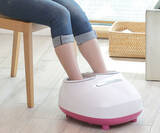 「おうちで手軽に本格温感マッサージ、手揉み感覚で凝り固まった足裏を効果的にほぐす「Recovery フットマッサージャー」を8月27日に発売」の画像1