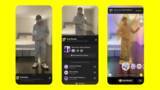 「Snapchatに次世代の「スキャン」が登場！」の画像1