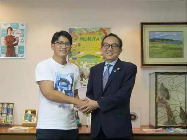 DXコンサルティングファームのFabeee株式会社が守谷市DX推進業務の支援業務の契約締結。市民データを活用し行政サービスの個別最適化の実現を目指す。