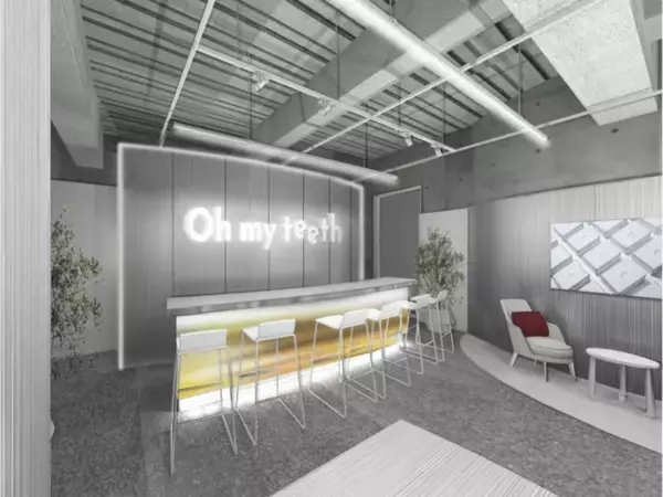 希望者1万人超！マウスピース矯正D2C「Oh my teeth」専門クリニックが大阪・南堀江にオープン