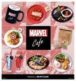 「お待たせいたしました！マーベルのヒーローたちが大阪に大集結！？「MARVEL」cafe produced by OH MY CAFE大阪で開催決定！！2021年9月16日(木)～10月17日(日)」の画像1