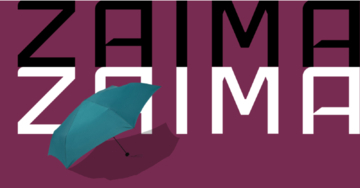 TBMが運営するECサイト「ZAIMA」、ペットボトルを再資源化して作られた傘「RE:PET」の販売を開始