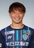 「【サッカー／J１・アビスパ福岡】桑原海人 選手　レノファ山口ＦＣへ育成型期限付き移籍のお知らせ」の画像1