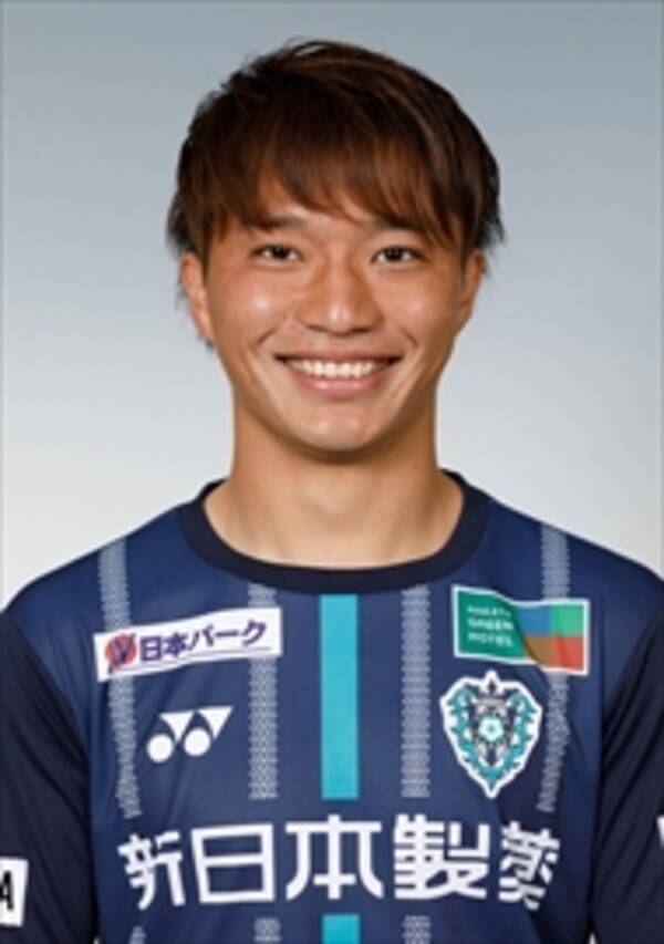 サッカー J１ アビスパ福岡 桑原海人 選手 レノファ山口ｆｃへ育成型期限付き移籍のお知らせ 21年8月31日 エキサイトニュース