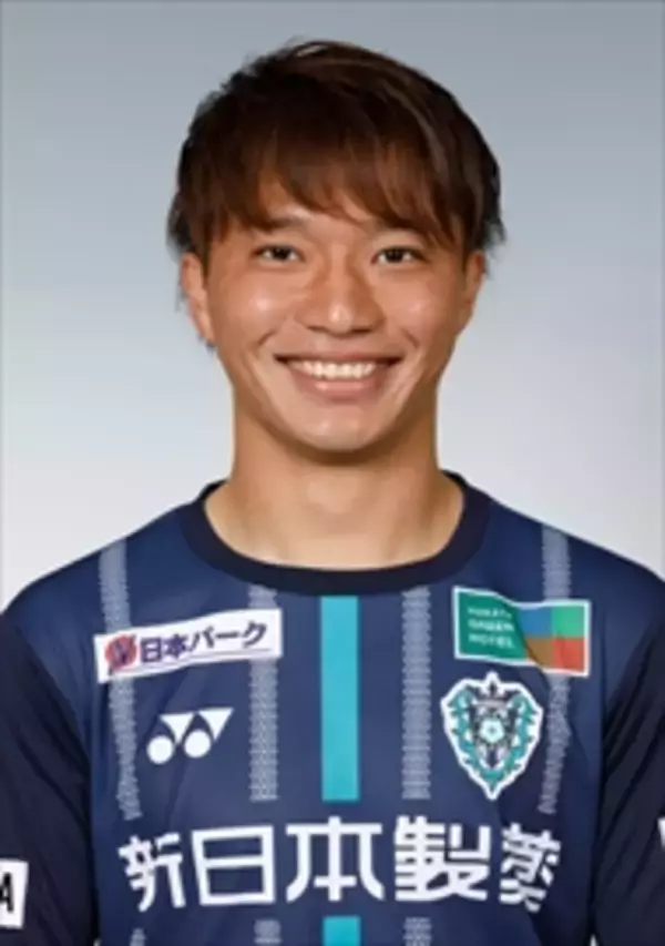 【サッカー／J１・アビスパ福岡】桑原海人 選手　レノファ山口ＦＣへ育成型期限付き移籍のお知らせ