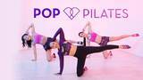「PILATES TRAINERS、アメリカ発ピラティス「POP PILATES」のインストラクター育成講座で30期生を輩出」の画像1