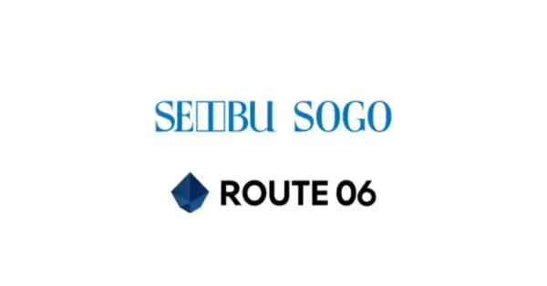 そごう・西武とROUTE０６がOMOストア開発で協業