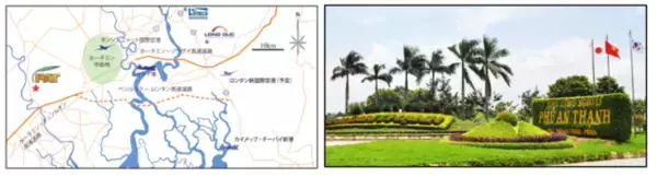 双日、浜松市と海外工業団地に関する相互協定書を締結