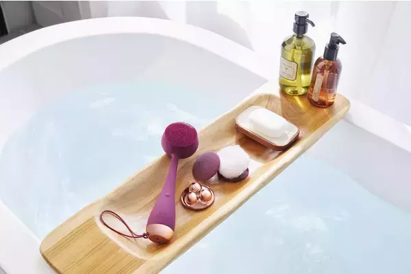 高機能洗顔デバイス「PMD Clean」シリーズから音波振動で全身ケアする洗浄ブラシ『PMD Clean Body』2021年9月2日(木)より新発売