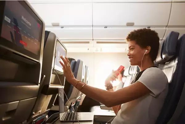 デルタ スカイマイル、USニュースの 「ベスト・トラベル・リワード・プログラム」 に5年連続で選出