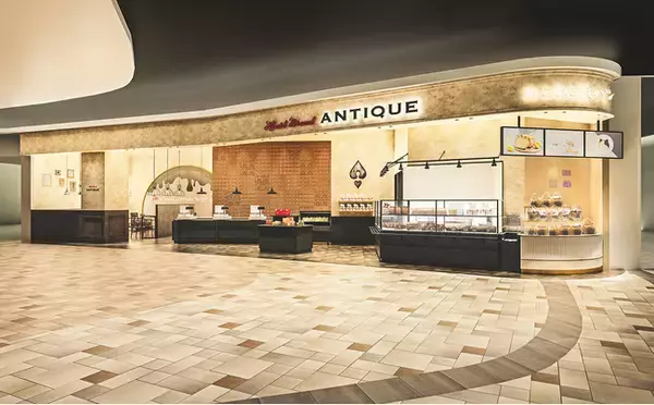 【埼玉県羽生市に新規出店】「Heart Bread ANTIQUE（ハートブレッドアンティーク）」および「ねこねこ食パン」がイオンモール羽生にオープン！