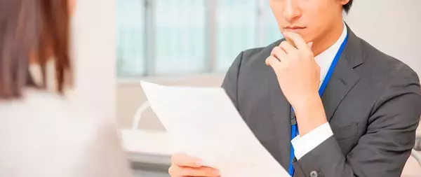 9/8(水）「採用担当者が目をつけるポイントがわかる！経理職のための履歴書・職務経歴書の書き方」オンラインセミナー開催