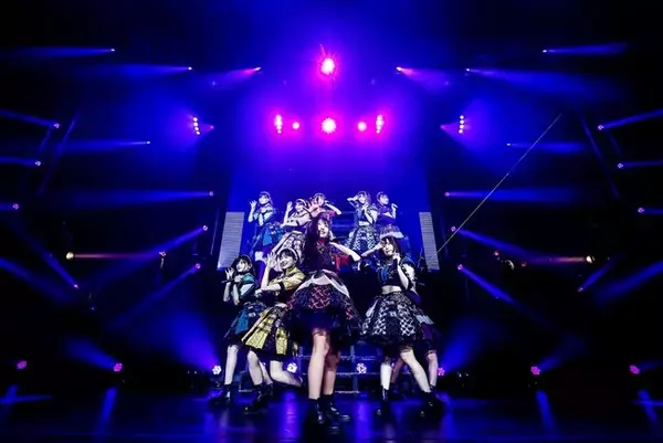 【LIVE REPORT】 2021.09.04  まねきケチャ ワンマンライブ『6周年だよ！まねきケチャ』＠東京・TOKYO DOME CITY HALL