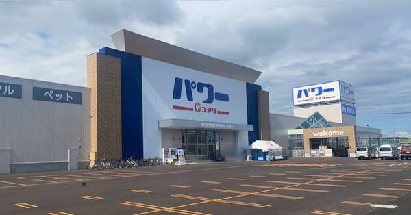 北海道札幌市初のコメリパワー札幌発寒店 新規開店のお知らせ 21年9月6日 エキサイトニュース