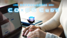 開始1時間で目標金額達成！換気を見守るクリスタルキューブライト【CO x CO Cube】完全自社開発のオリジナル商品、9月29日までMakuakeにて大好評先行予約販売中！