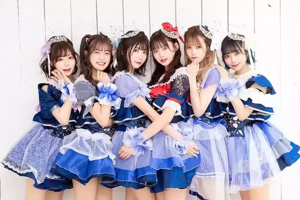 煌めきアンフォレント、実写「やくならマグカップも 二番窯-やくもの放課後-」主題歌「輪廻×レインカーネーション」を10月6日(水)に配信リリース決定！